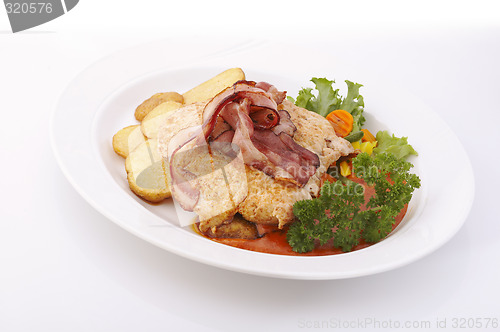 Image of Pork steak