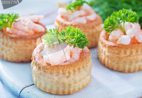 Image of shrimps