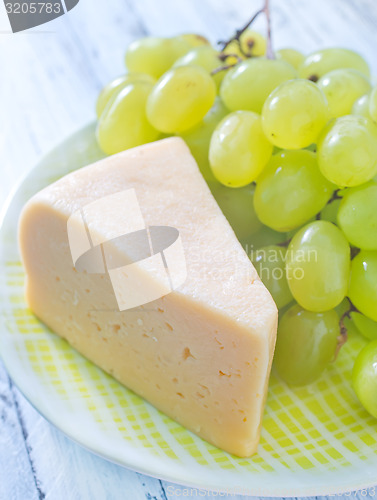 Image of cheese