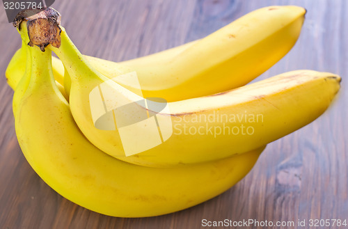 Image of banana