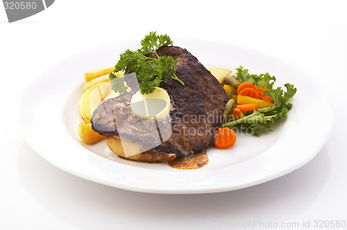 Image of Steak