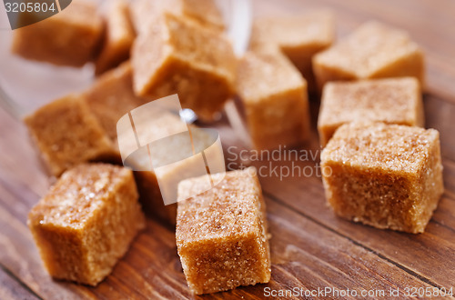 Image of reed sugar