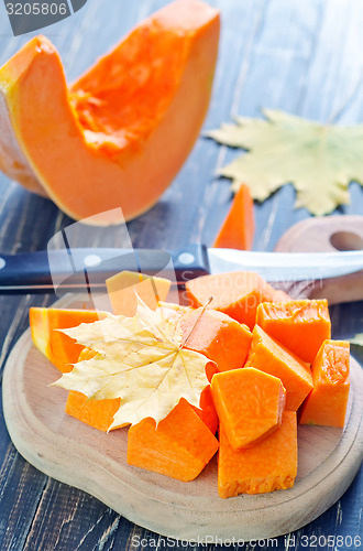 Image of pumpkin
