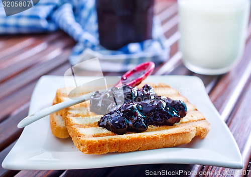 Image of breakfast