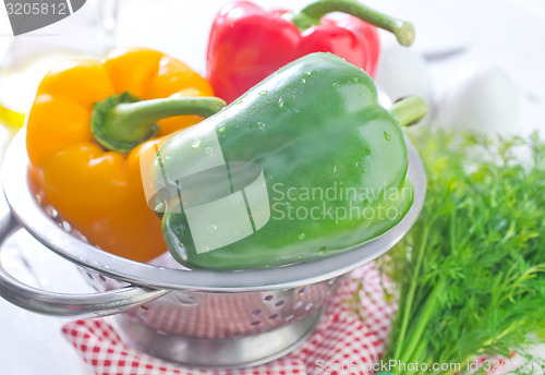 Image of pepper