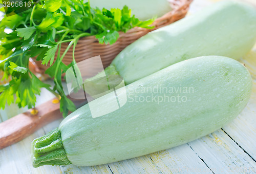 Image of marrow