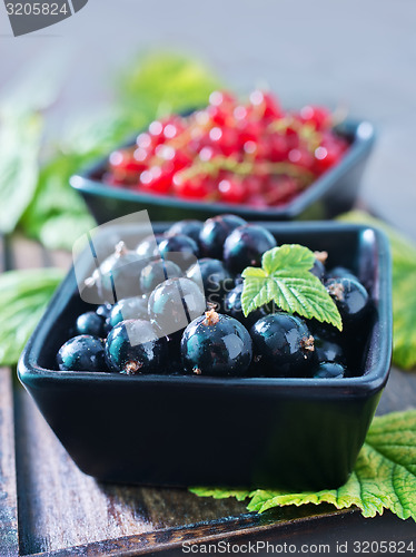 Image of fresh berries