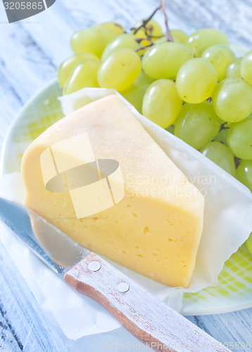 Image of cheese