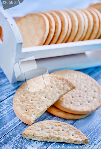 Image of cookies