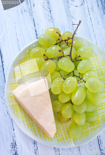 Image of cheese