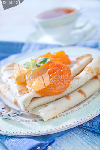 Image of pancakes