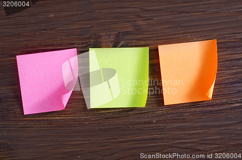 Image of color sheets