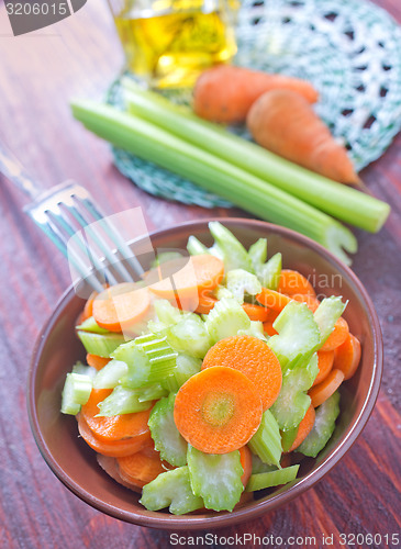 Image of salad