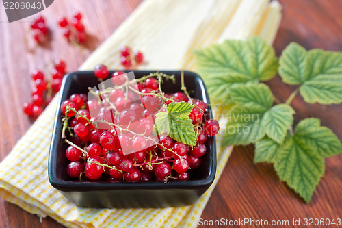 Image of fresh berries