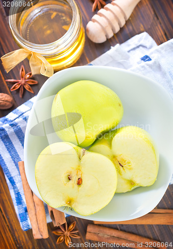 Image of apples