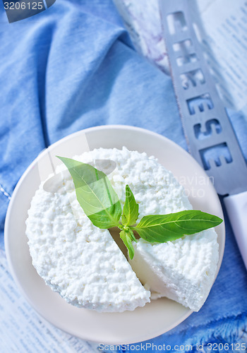 Image of cheese