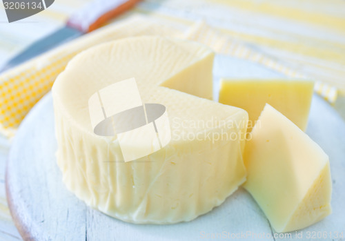 Image of cheese