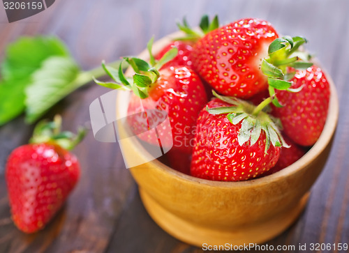 Image of strawberry