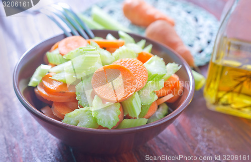 Image of salad