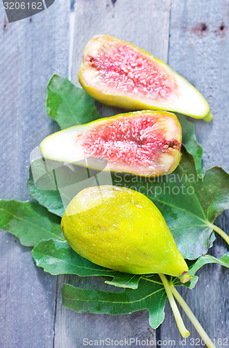 Image of fresh figs