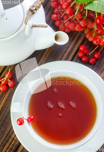 Image of fresh tea