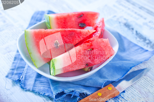 Image of watermelon