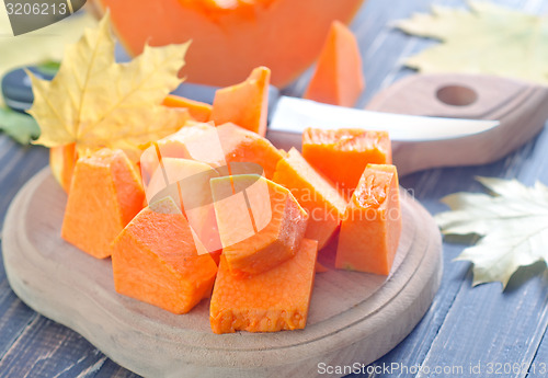Image of pumpkin