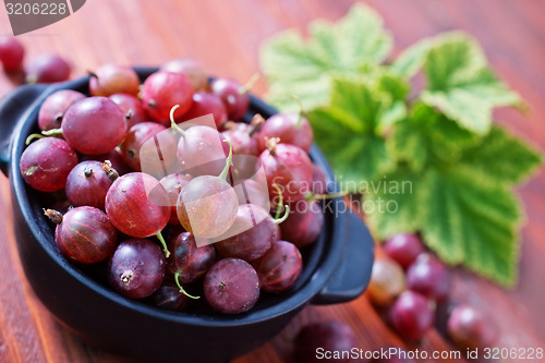 Image of fresh berries