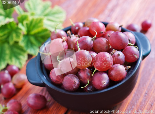 Image of fresh berries