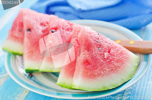 Image of watermelon