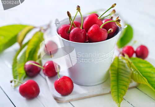 Image of cherry