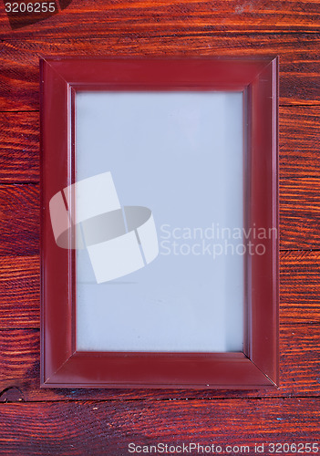 Image of frame