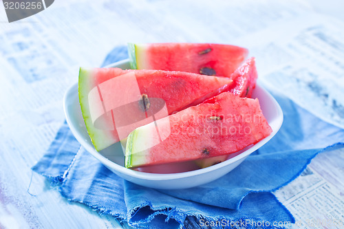 Image of watermelon