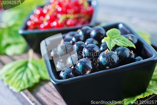 Image of fresh berries