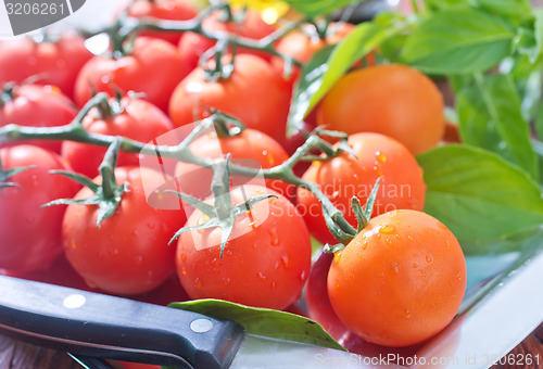 Image of tomato