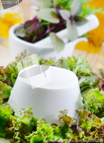 Image of ricotta
