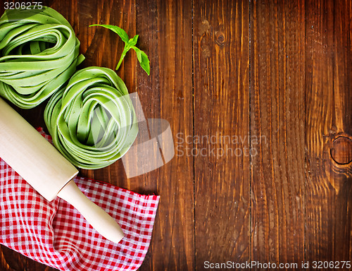 Image of pasta