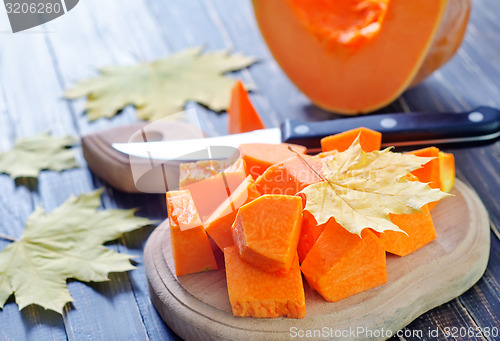 Image of pumpkin