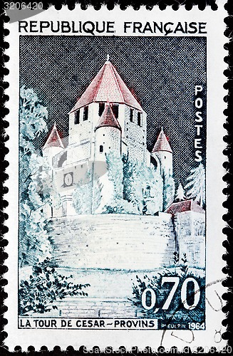 Image of Provins