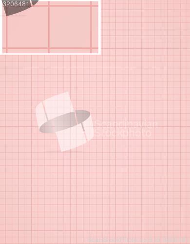 Image of graph paper