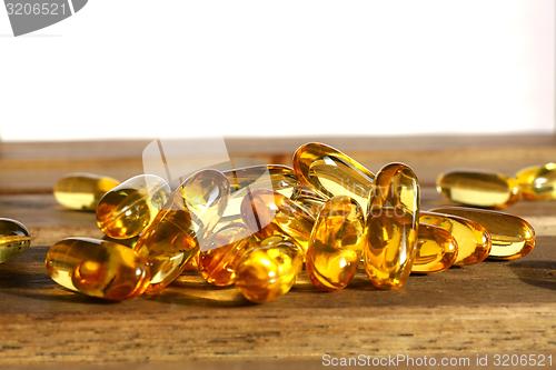 Image of dietary supplement