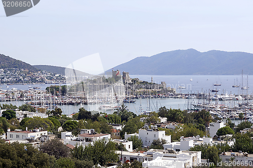 Image of Bodrum, Turkey