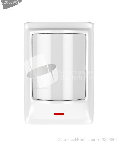 Image of Motion detector