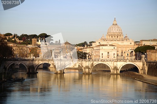 Image of Vatican City, Rome, Italy