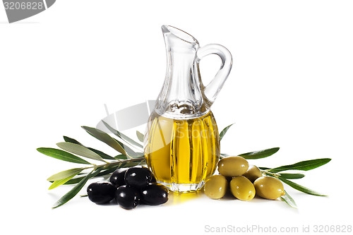 Image of Olive oil