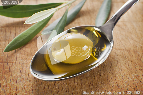 Image of Olive oil