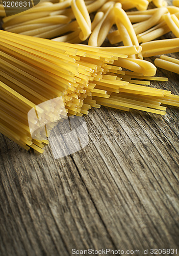 Image of Pasta collection