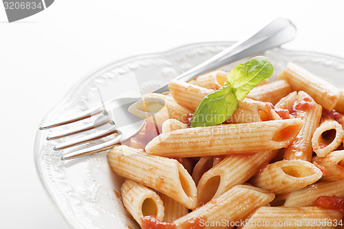 Image of Pasta