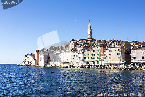 Image of Rovinj 