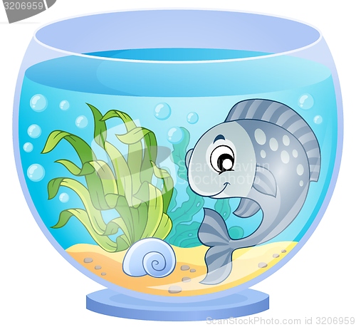 Image of Aquarium theme image 5